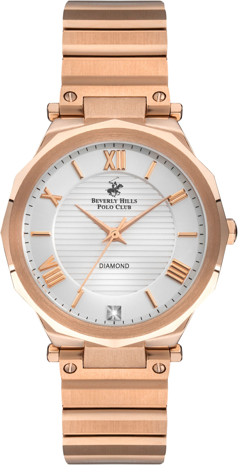 Beverly Hills Polo Club Diamond